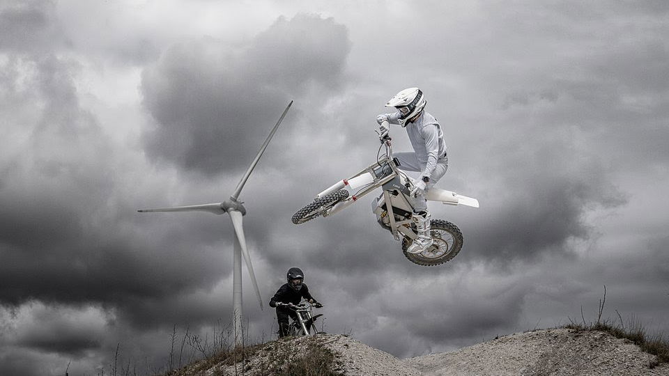 Cake Enduro Factory Team